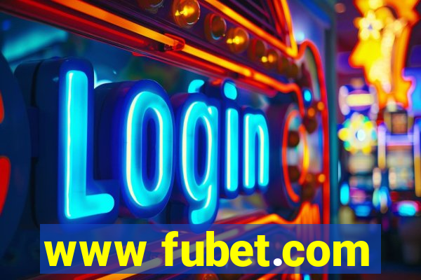 www fubet.com